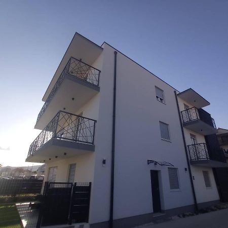 Apartment Punda คาชเตลา ภายนอก รูปภาพ