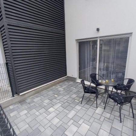 Apartment Punda คาชเตลา ภายนอก รูปภาพ