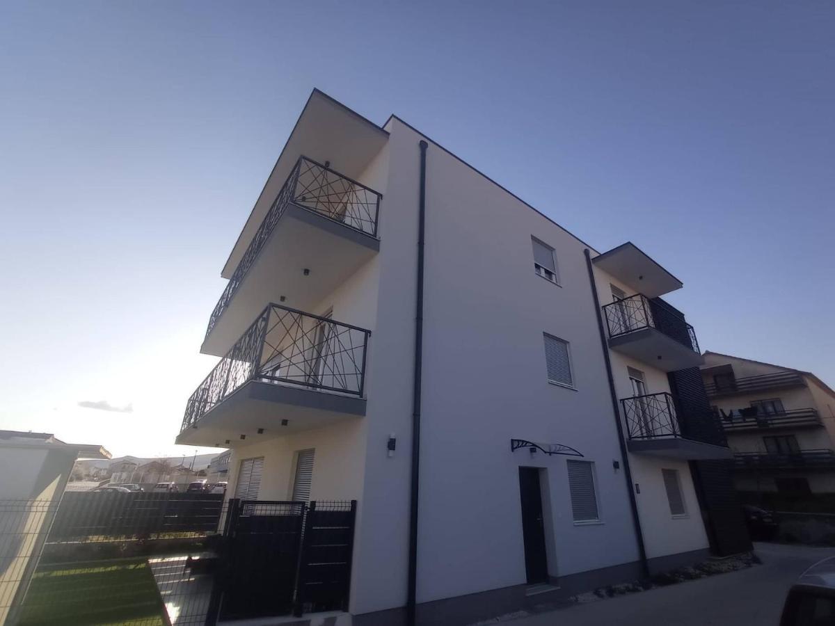 Apartment Punda คาชเตลา ภายนอก รูปภาพ