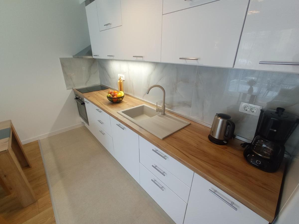 Apartment Punda คาชเตลา ภายนอก รูปภาพ