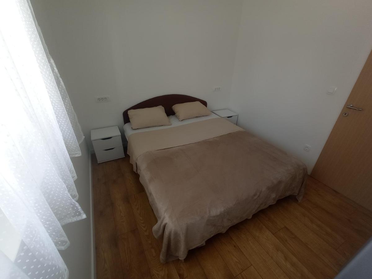 Apartment Punda คาชเตลา ภายนอก รูปภาพ