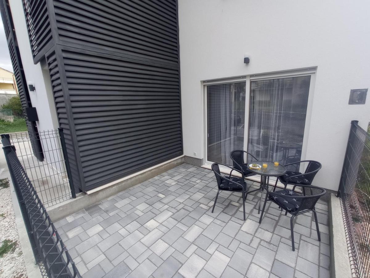 Apartment Punda คาชเตลา ภายนอก รูปภาพ